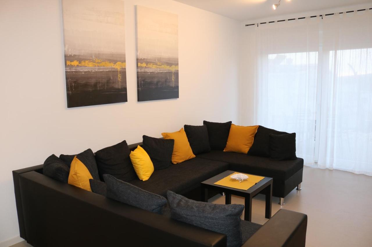 Apartment D&E Punat - Free Parking And Wi-Fi Exterior photo