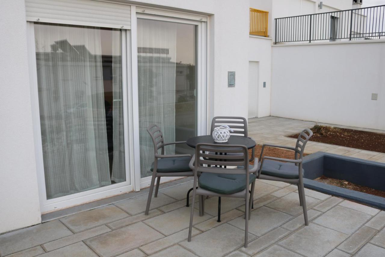 Apartment D&E Punat - Free Parking And Wi-Fi Exterior photo